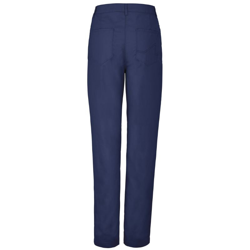 Pantalon Balard bleu Femme - LAFONT