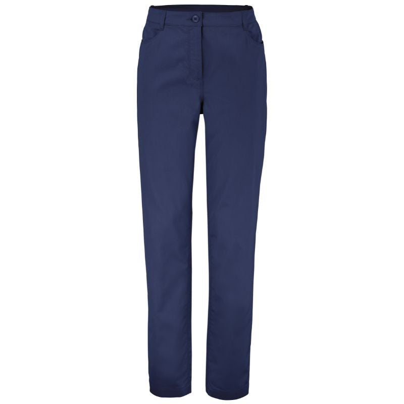 Pantalon Balard bleu Femme - LAFONT