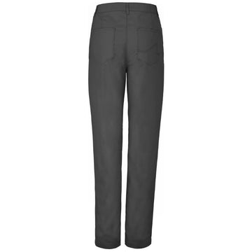 Pantalon Balard gris foncé Femme - LAFONT