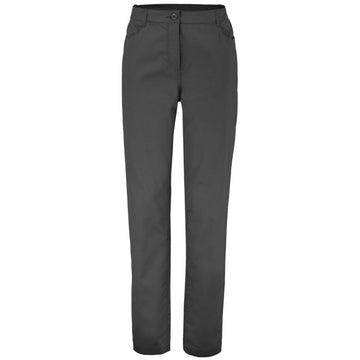 Pantalon Balard gris foncé Femme - LAFONT
