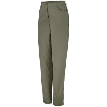 Pantalon Balard KAKI Femme - LAFONT