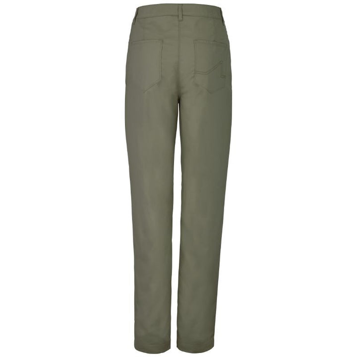 Pantalon Balard KAKI Femme - LAFONT