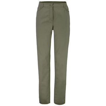 Pantalon Balard KAKI Femme - LAFONT