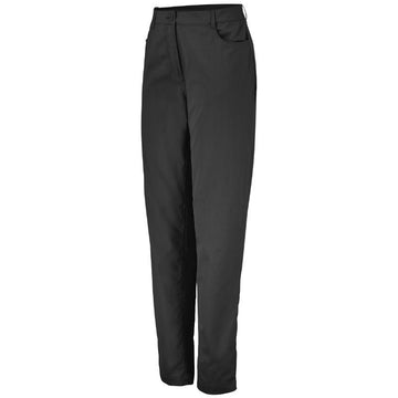 Pantalon Balard NOIRE Femme - LAFONT