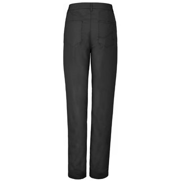 Pantalon Balard NOIRE Femme - LAFONT