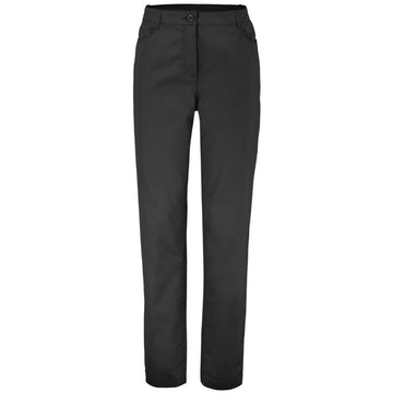 Pantalon Balard NOIRE Femme - LAFONT
