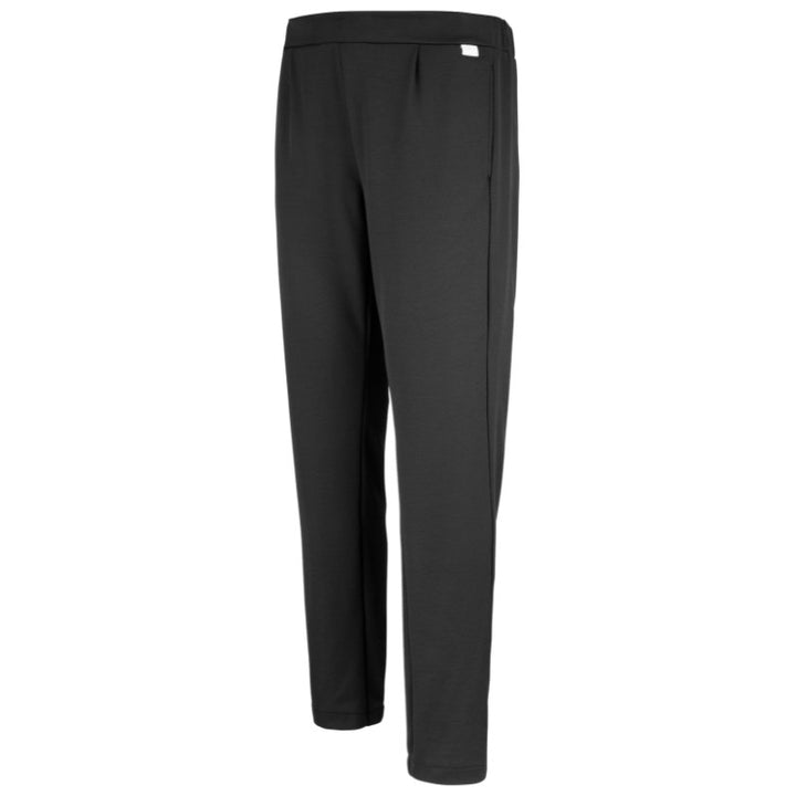 Pantalon Médical Soft Noir – LAFONT-SANTE
