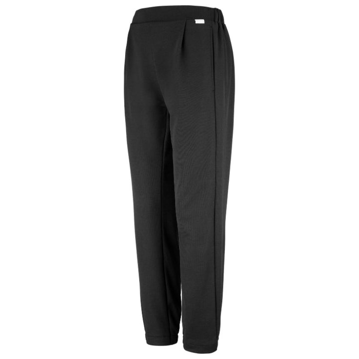 Pantalon Medical Femme Soft Noir – LAFONT-SANTE