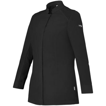 veste de cuisine Femme noir  - LAFONT