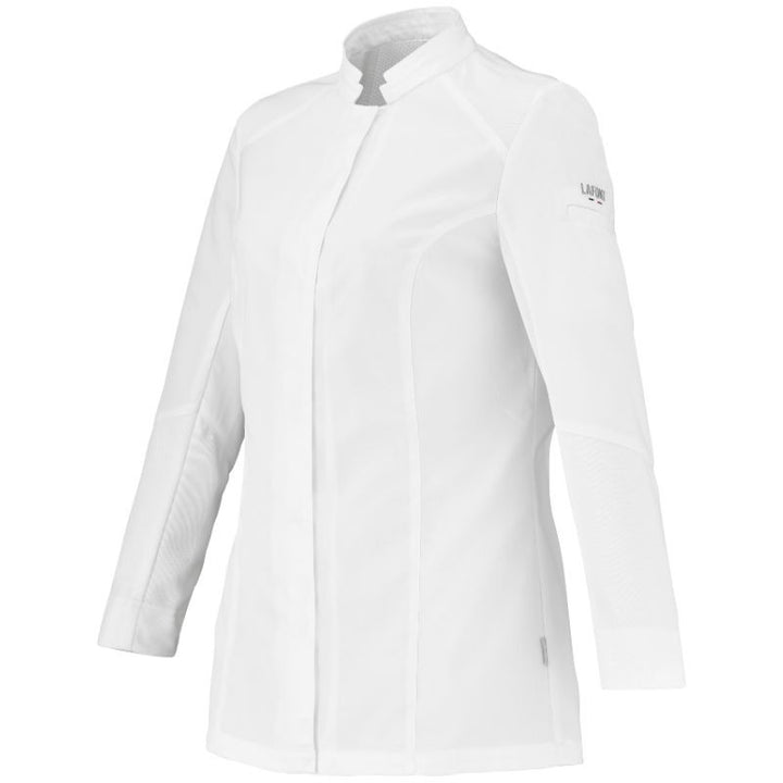 veste de cuisine Femme BLANC  - LAFONT