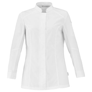 veste de cuisine Femme BLANC  - LAFONT