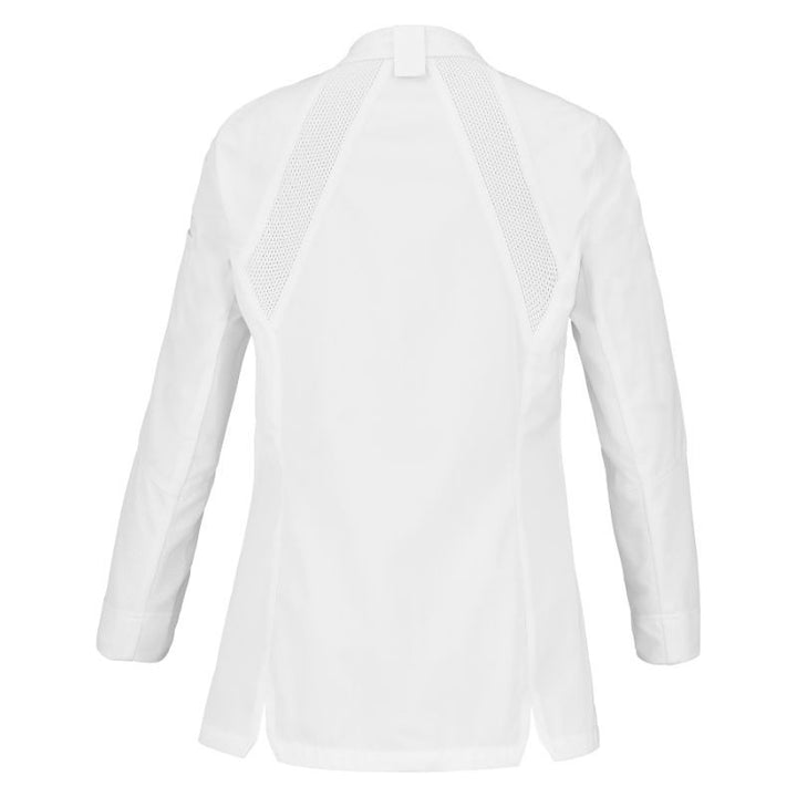 veste de cuisine Femme BLANC  - LAFONT