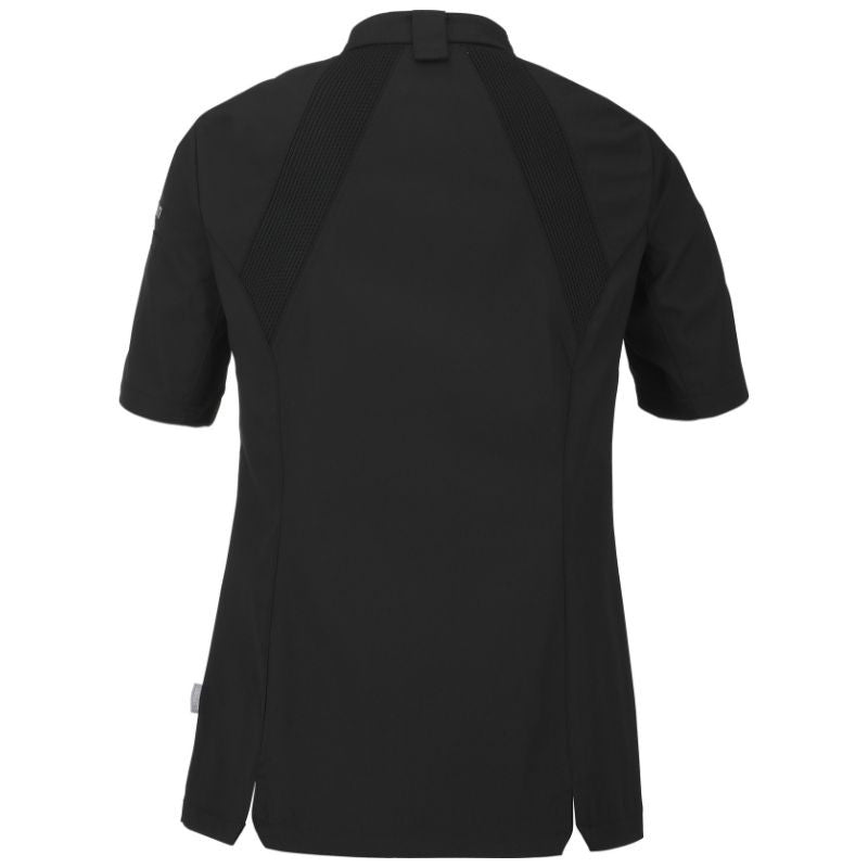 MARJORAM Femme manches courtes noir  - LAFONT