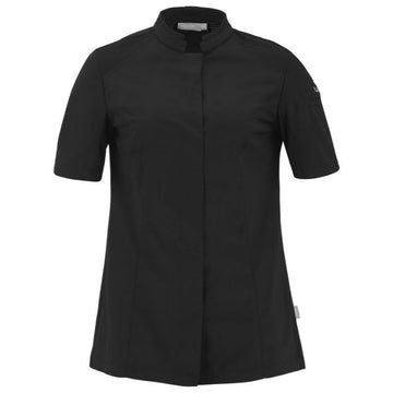 MARJORAM Femme manches courtes noir  - LAFONT