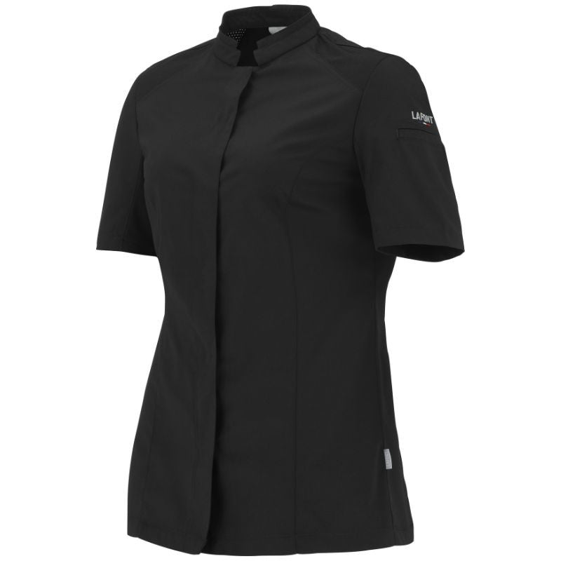 MARJORAM Femme manches courtes noir  - LAFONT