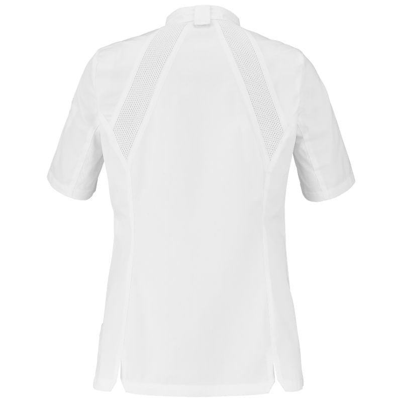 MARJORAM Femme manches courtes Blanc  - LAFONT