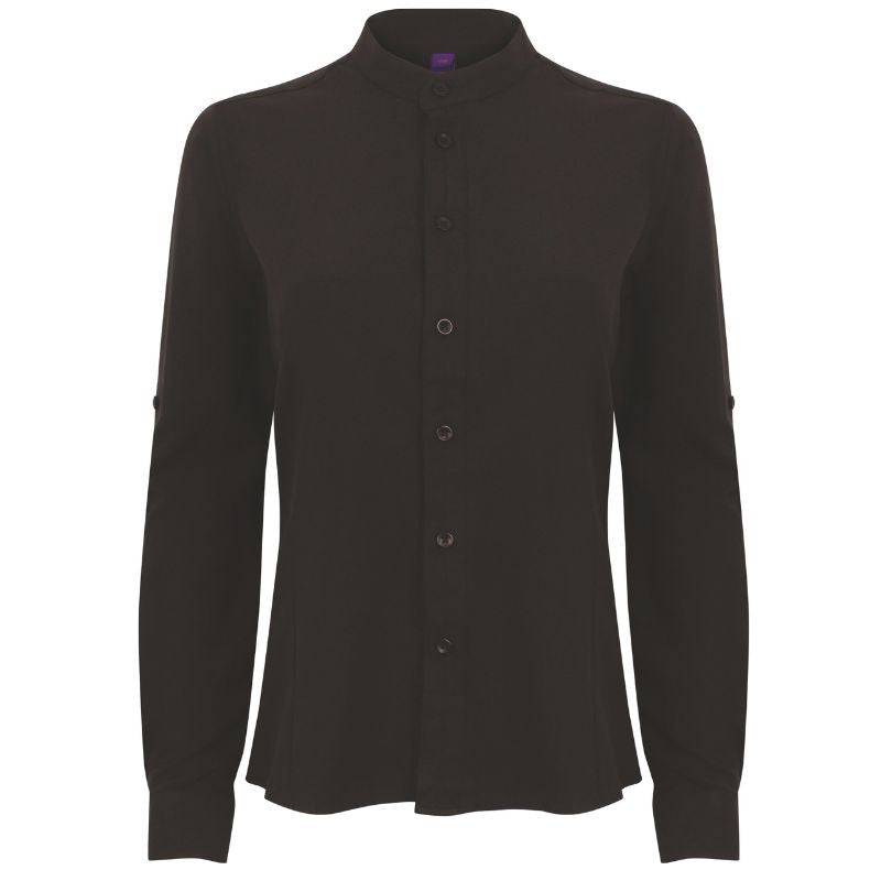 Chemise de service femme Henbury