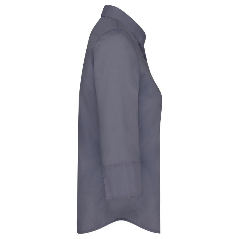 chemise de travail-KARIBAN