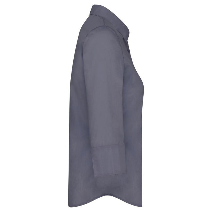 chemise de travail-KARIBAN