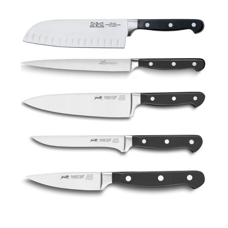 Couteaux de cuisine Sabatier
