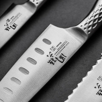 Couteaux de cuisine -KAI