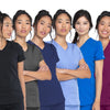 Tunique Médicale Femme Collection Balance - DICKIES MEDICAL