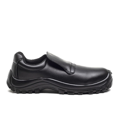Kitchen safety shoes - Manelli – Manelli.fr