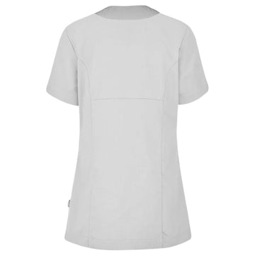 Tunique Courte Femme Zen Blanc dos