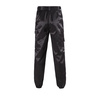 pantalon agent de securite dos