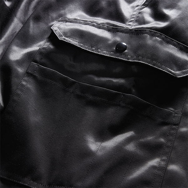 poche pantalon de securite