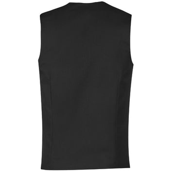 Dos gilet de service Lafont