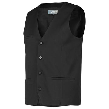 Gilet de service pour homme