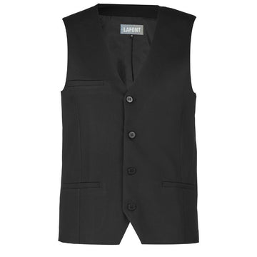 Gilet de service lafont