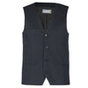 Gilet de Service Homme Java Bleu Marine - LAFONT SERVICE