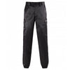 Pantalon Homme Agent de Sécurité Noir - NINE WORTHS by NORTH WAYS