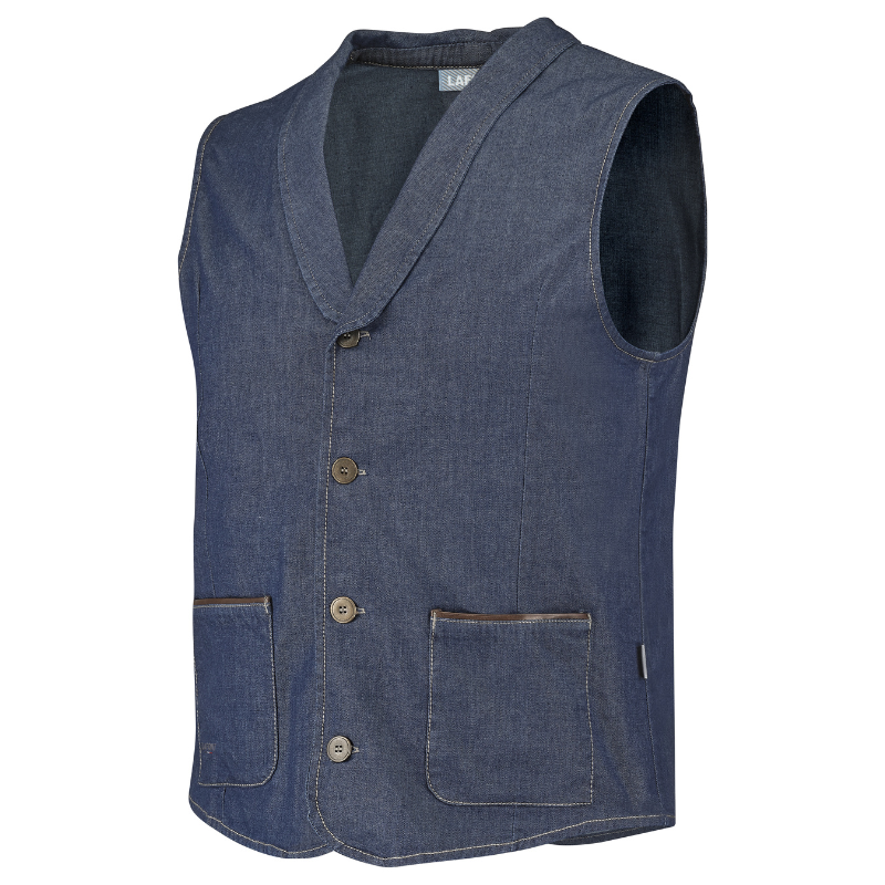 Gilet de service Homme Lafont