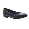 Chaussure de Service Femme Sara Antidérapantes Noir - NORDWAYS