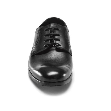chaussures de service noir nordways