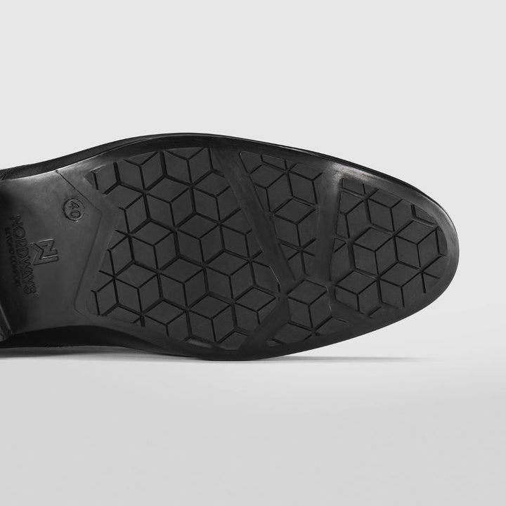 semelle de chaussures de service