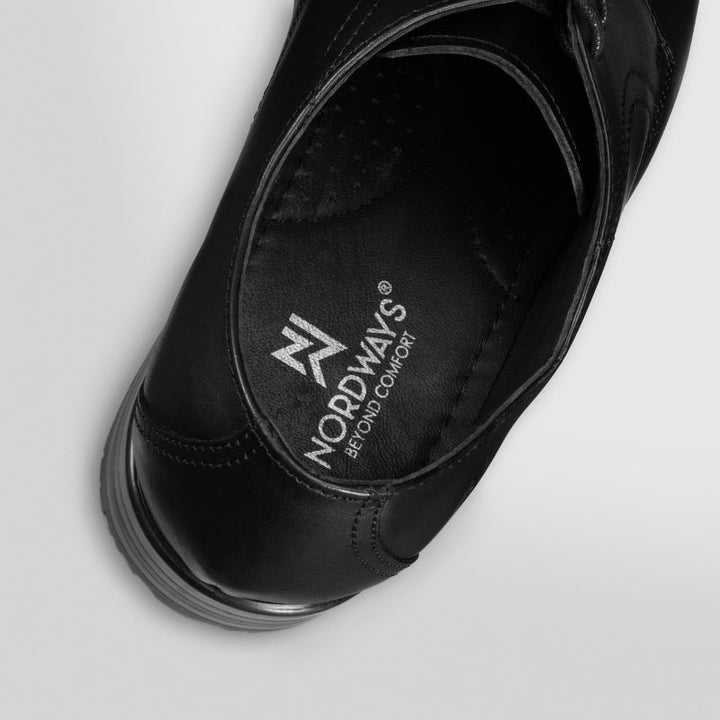 semelle de chaussures de service