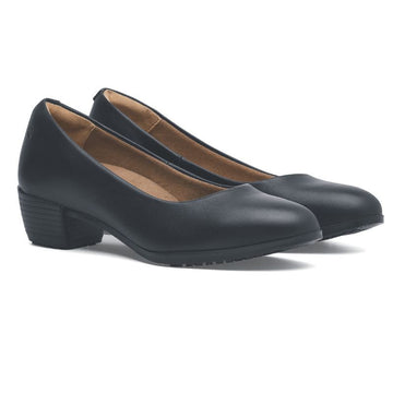 Chaussures pour serveuse