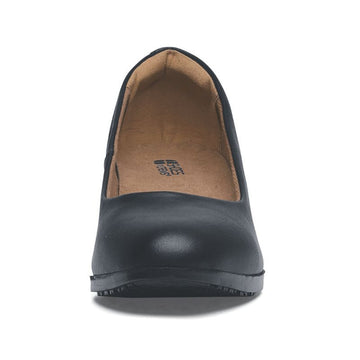 Chaussures de Service noir Femme