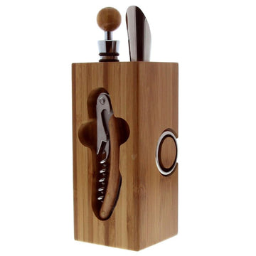 Bloc sommelier de 6 pièces - PRADEL