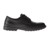Chaussures de Service Noir Coquées Homme Maxime - NORDWAYS
