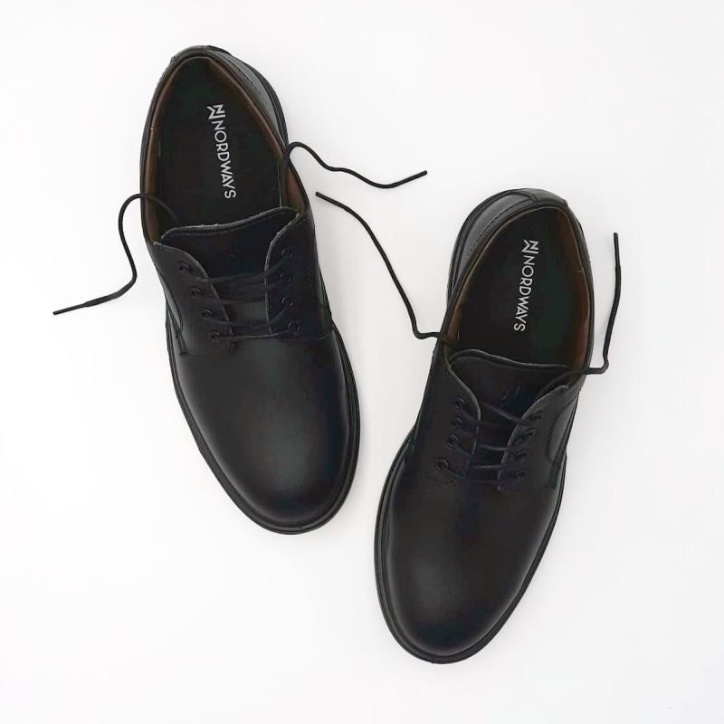 Chaussures de service homme
