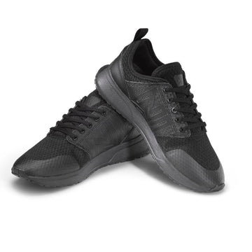 Chaussure de Travail Noire Run Lite Evo - NORDWAYS - 7