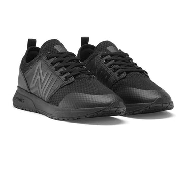 Chaussure de Travail Noire Run Lite Evo -
