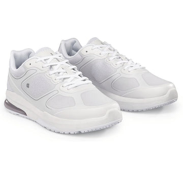 Baskets de travail shoes for crew