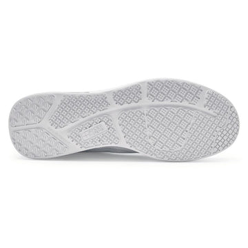 semelle de baskets de Travail Evolution II Blanche - SHOES FOR CREWS