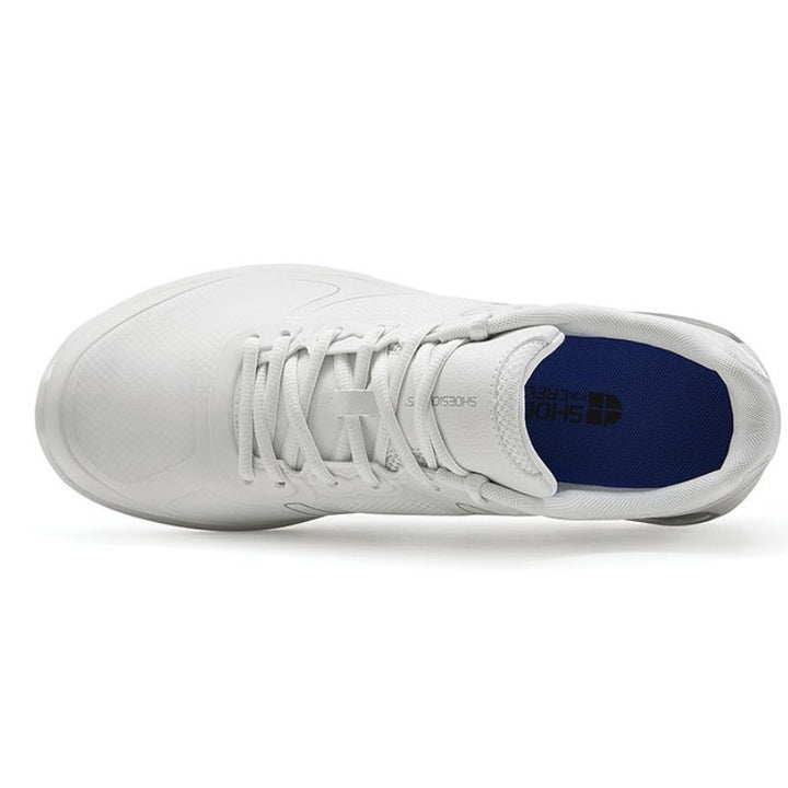 Baskets de Travail Blanche - SHOES FOR CREWS